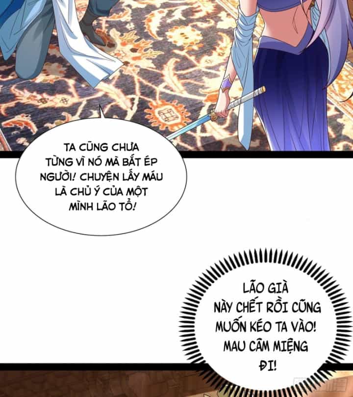 Hoá Ra Ta Là Lão Tổ Ma Đạo? - Chương 37 - ảnh 33