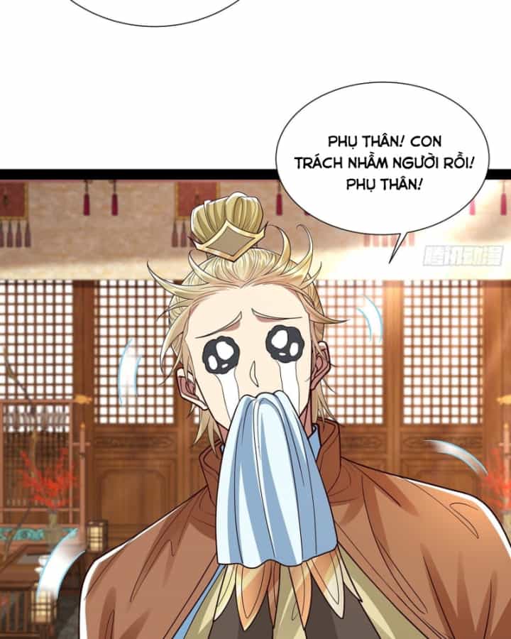 Hoá Ra Ta Là Lão Tổ Ma Đạo? - Chương 37 - ảnh 42