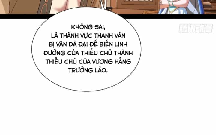 Hoá Ra Ta Là Lão Tổ Ma Đạo? - Chương 38 - ảnh 19