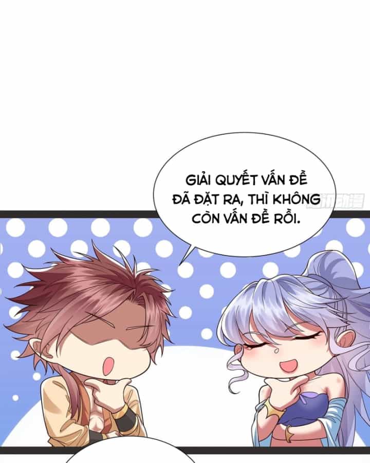 Hoá Ra Ta Là Lão Tổ Ma Đạo? - Chương 38 - ảnh 42