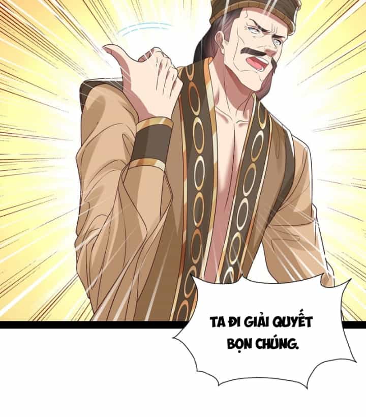 Hoá Ra Ta Là Lão Tổ Ma Đạo? - Chương 38 - ảnh 51