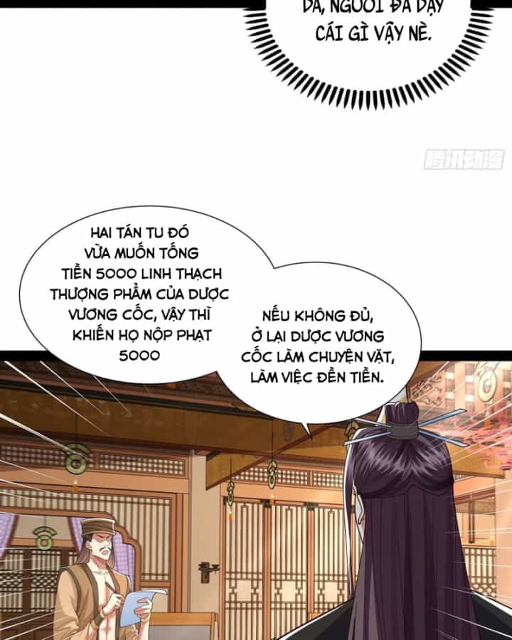Hoá Ra Ta Là Lão Tổ Ma Đạo? - Chương 38 - ảnh 53