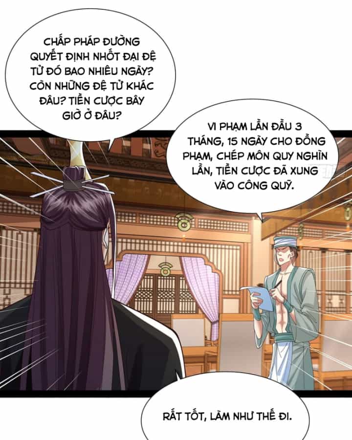 Hoá Ra Ta Là Lão Tổ Ma Đạo? - Chương 38 - ảnh 55