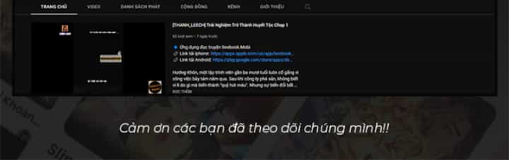 Hoá Ra Ta Là Lão Tổ Ma Đạo? - Chương 38 - ảnh 61
