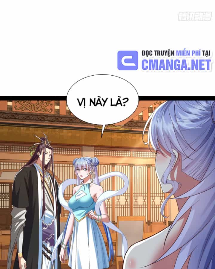 Hoá Ra Ta Là Lão Tổ Ma Đạo? - Chương 39 - ảnh 10