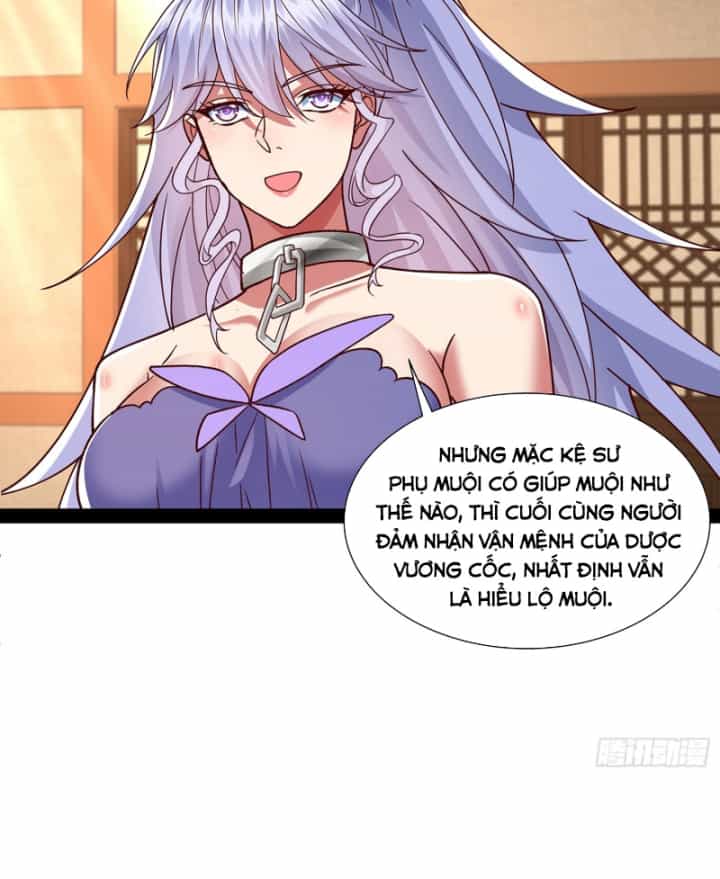 Hoá Ra Ta Là Lão Tổ Ma Đạo? - Chương 39 - ảnh 18