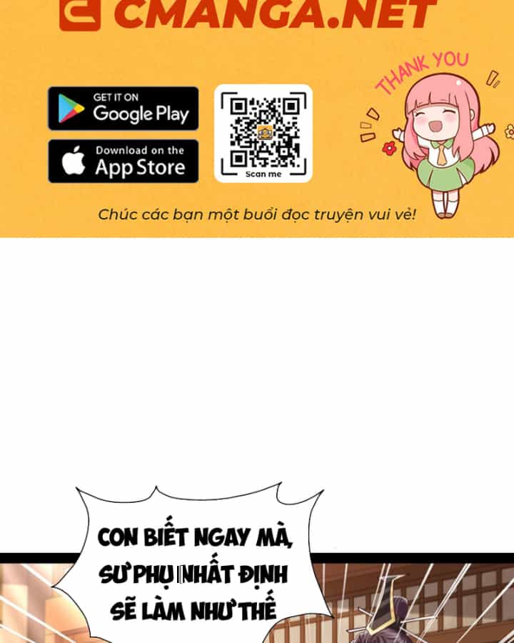 Hoá Ra Ta Là Lão Tổ Ma Đạo? - Chương 39 - ảnh 2