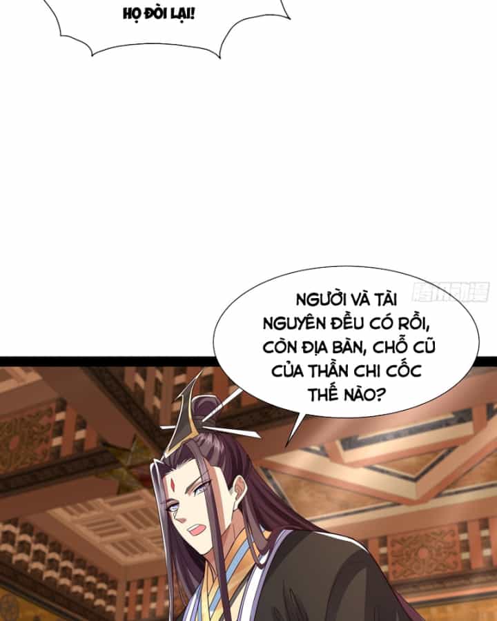 Hoá Ra Ta Là Lão Tổ Ma Đạo? - Chương 39 - ảnh 33
