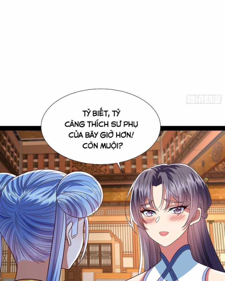 Hoá Ra Ta Là Lão Tổ Ma Đạo? - Chương 39 - ảnh 49