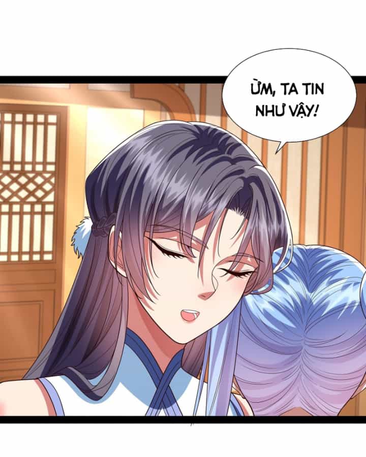 Hoá Ra Ta Là Lão Tổ Ma Đạo? - Chương 39 - ảnh 52