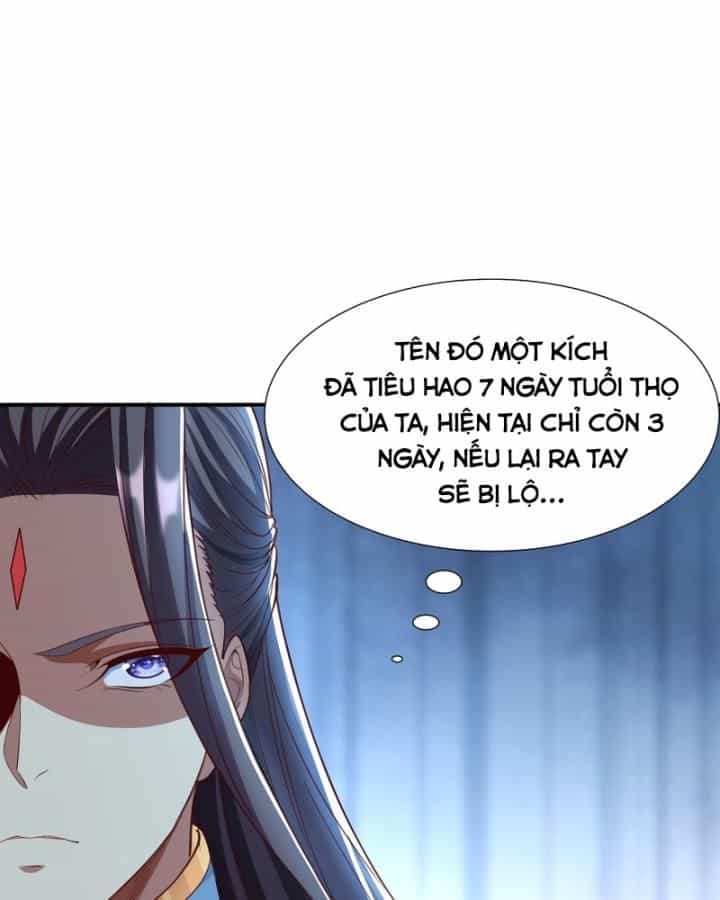 Hoá Ra Ta Là Lão Tổ Ma Đạo? - Chương 4 - ảnh 19