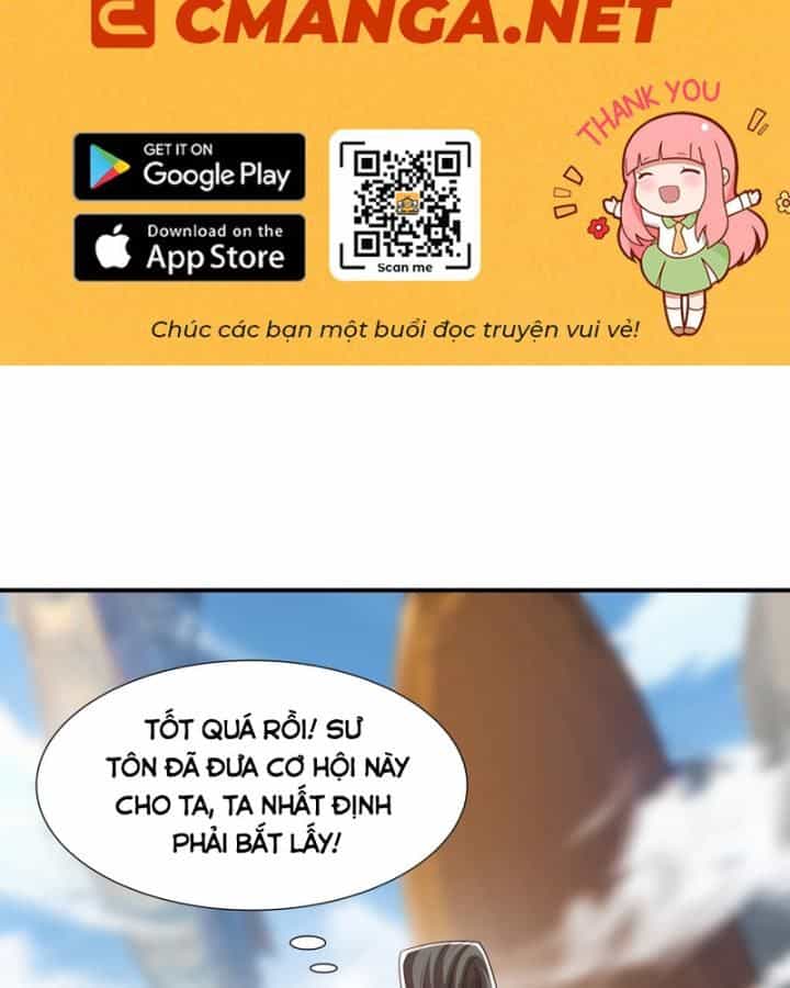 Hoá Ra Ta Là Lão Tổ Ma Đạo? - Chương 4 - ảnh 2