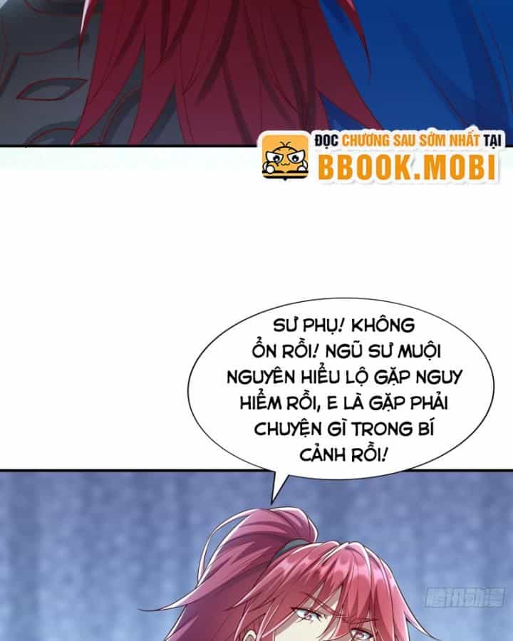 Hoá Ra Ta Là Lão Tổ Ma Đạo? - Chương 4 - ảnh 49