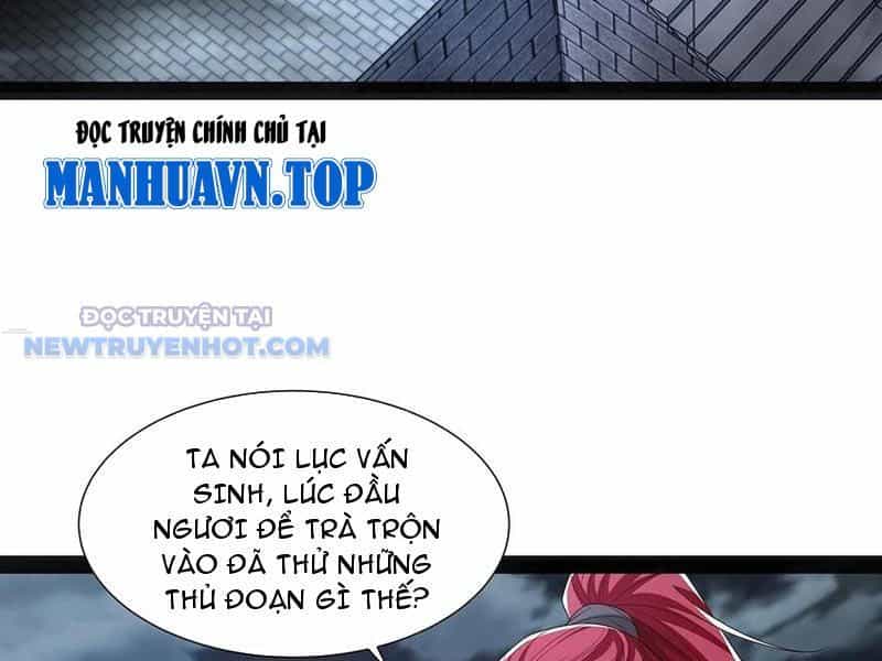 Hoá Ra Ta Là Lão Tổ Ma Đạo? - Chương 40 - ảnh 11