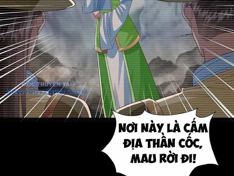 Hoá Ra Ta Là Lão Tổ Ma Đạo? - Chương 40 - ảnh 14