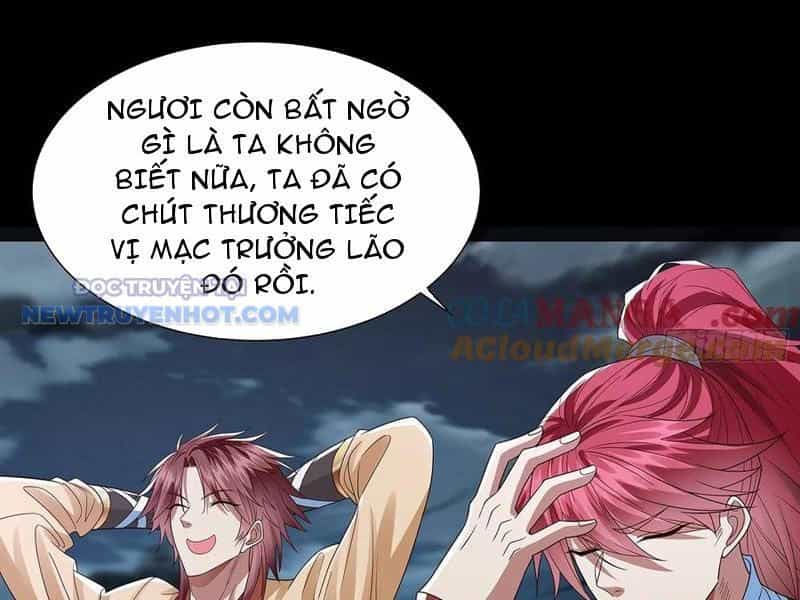 Hoá Ra Ta Là Lão Tổ Ma Đạo? - Chương 40 - ảnh 22