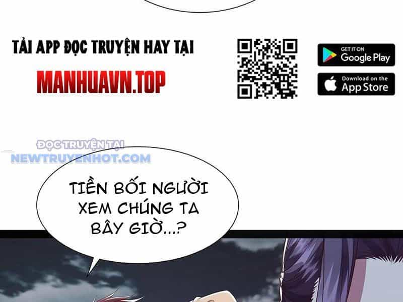 Hoá Ra Ta Là Lão Tổ Ma Đạo? - Chương 40 - ảnh 24