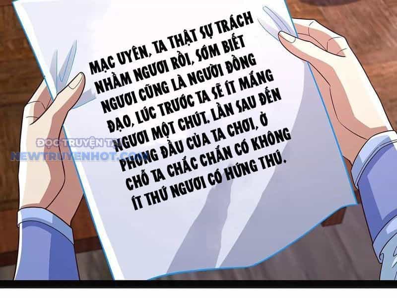 Hoá Ra Ta Là Lão Tổ Ma Đạo? - Chương 40 - ảnh 32