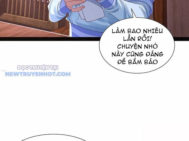 Hoá Ra Ta Là Lão Tổ Ma Đạo? - Chương 40 - ảnh 39
