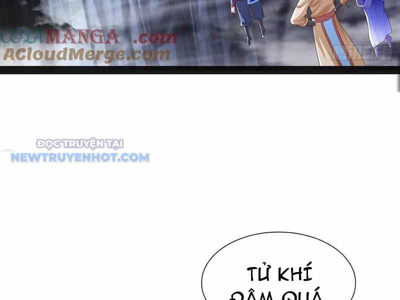 Hoá Ra Ta Là Lão Tổ Ma Đạo? - Chương 40 - ảnh 4
