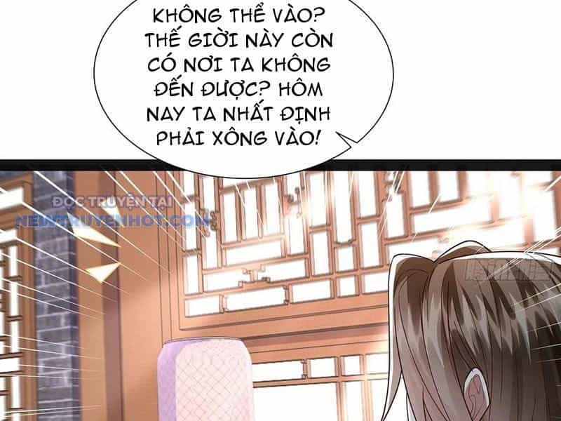 Hoá Ra Ta Là Lão Tổ Ma Đạo? - Chương 40 - ảnh 45
