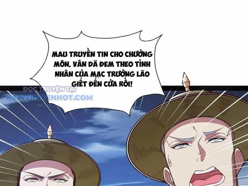 Hoá Ra Ta Là Lão Tổ Ma Đạo? - Chương 40 - ảnh 63