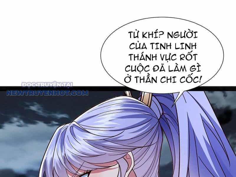 Hoá Ra Ta Là Lão Tổ Ma Đạo? - Chương 40 - ảnh 7