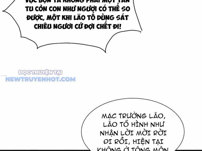 Hoá Ra Ta Là Lão Tổ Ma Đạo? - Chương 40 - ảnh 76