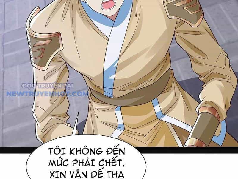 Hoá Ra Ta Là Lão Tổ Ma Đạo? - Chương 41 - ảnh 38