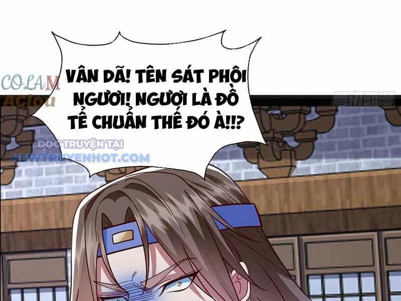 Hoá Ra Ta Là Lão Tổ Ma Đạo? - Chương 41 - ảnh 4