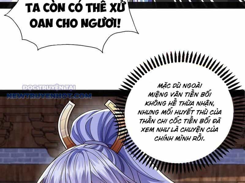 Hoá Ra Ta Là Lão Tổ Ma Đạo? - Chương 41 - ảnh 41