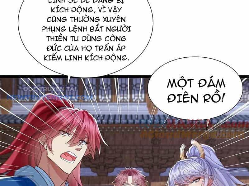 Hoá Ra Ta Là Lão Tổ Ma Đạo? - Chương 41 - ảnh 55