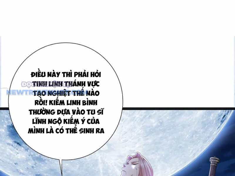 Hoá Ra Ta Là Lão Tổ Ma Đạo? - Chương 42 - ảnh 13