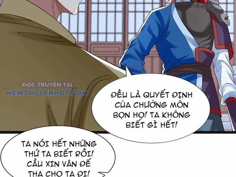 Hoá Ra Ta Là Lão Tổ Ma Đạo? - Chương 42 - ảnh 21