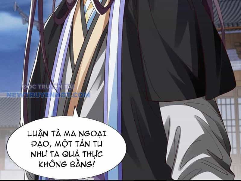 Hoá Ra Ta Là Lão Tổ Ma Đạo? - Chương 42 - ảnh 23