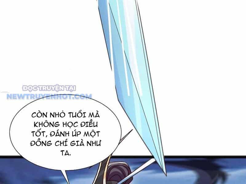 Hoá Ra Ta Là Lão Tổ Ma Đạo? - Chương 42 - ảnh 31