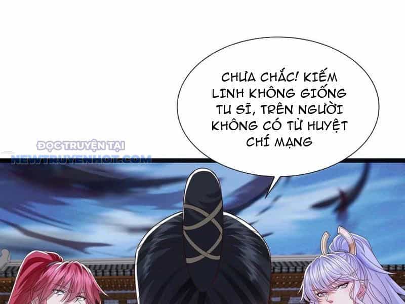 Hoá Ra Ta Là Lão Tổ Ma Đạo? - Chương 42 - ảnh 38