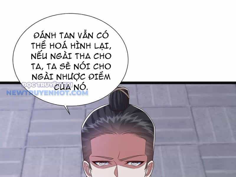 Hoá Ra Ta Là Lão Tổ Ma Đạo? - Chương 42 - ảnh 41