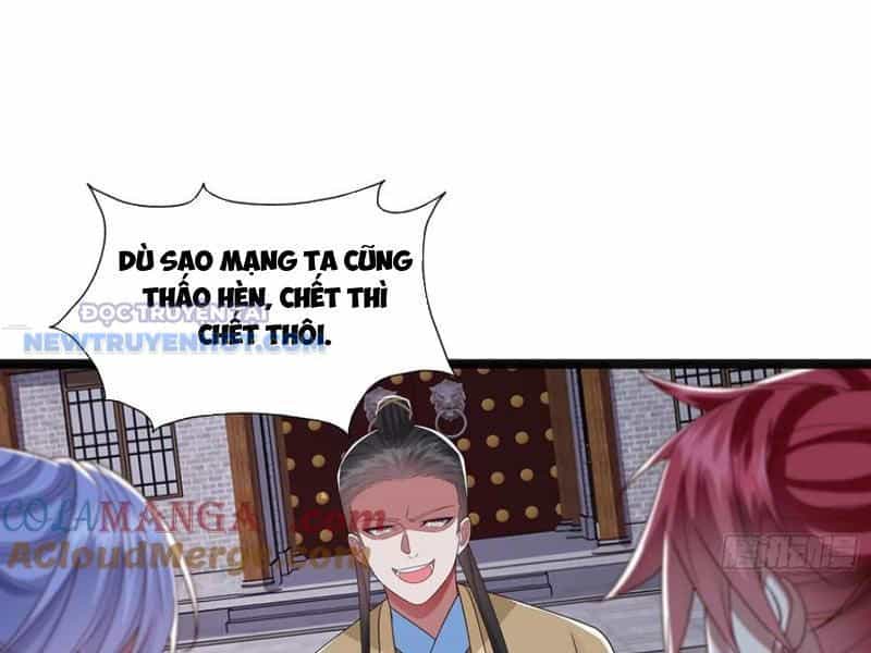 Hoá Ra Ta Là Lão Tổ Ma Đạo? - Chương 42 - ảnh 45
