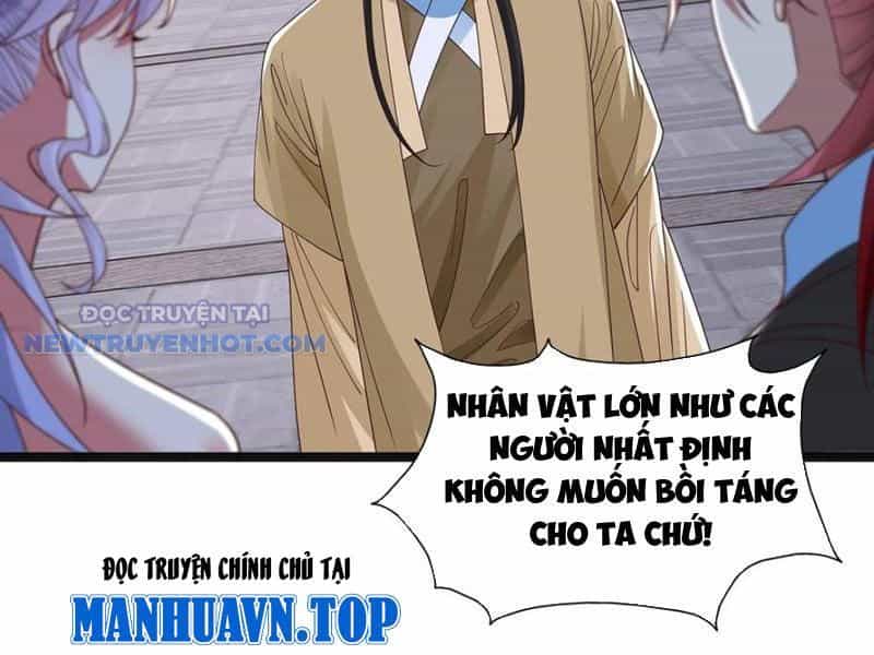 Hoá Ra Ta Là Lão Tổ Ma Đạo? - Chương 42 - ảnh 46