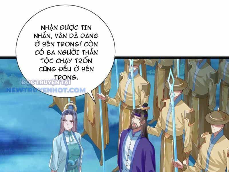 Hoá Ra Ta Là Lão Tổ Ma Đạo? - Chương 43 - ảnh 13
