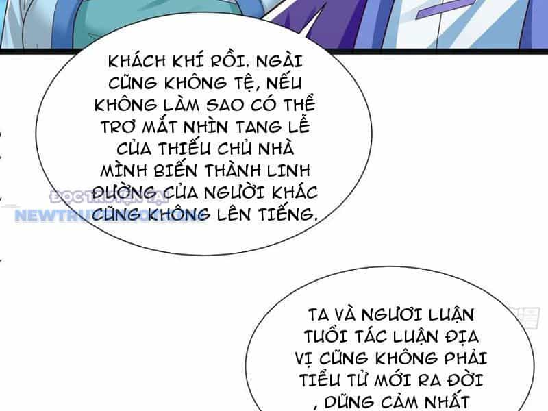 Hoá Ra Ta Là Lão Tổ Ma Đạo? - Chương 43 - ảnh 21