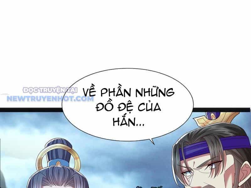 Hoá Ra Ta Là Lão Tổ Ma Đạo? - Chương 43 - ảnh 26