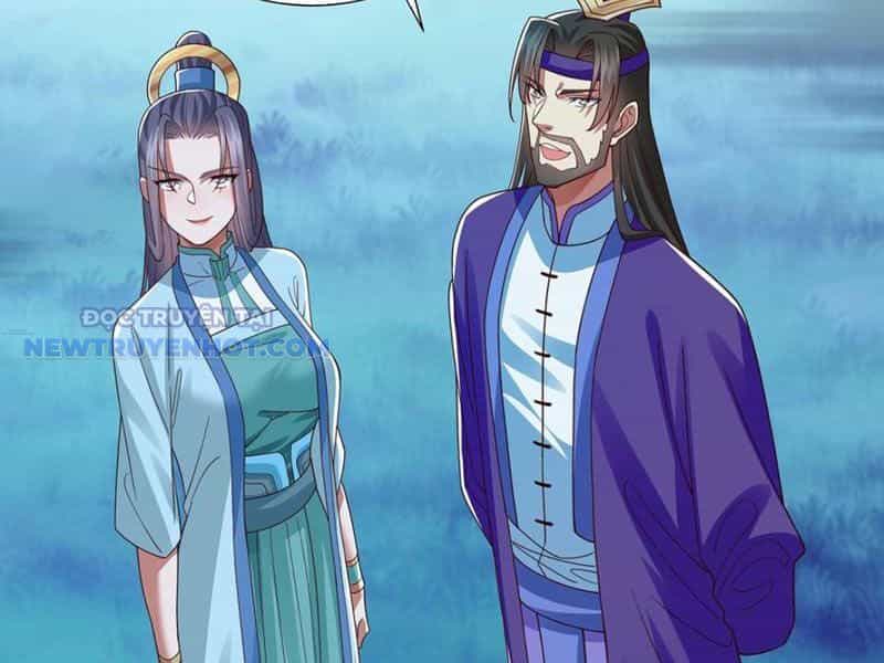 Hoá Ra Ta Là Lão Tổ Ma Đạo? - Chương 43 - ảnh 29