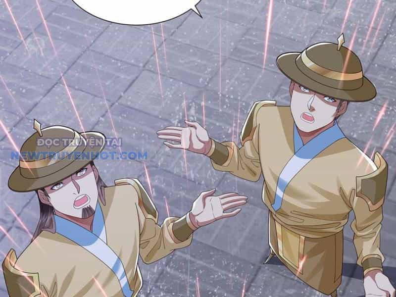 Hoá Ra Ta Là Lão Tổ Ma Đạo? - Chương 43 - ảnh 41