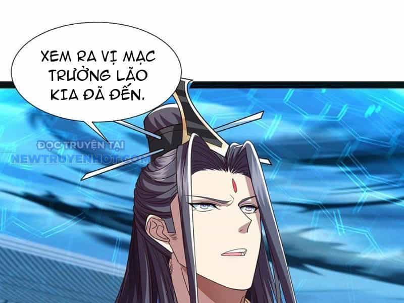 Hoá Ra Ta Là Lão Tổ Ma Đạo? - Chương 43 - ảnh 47