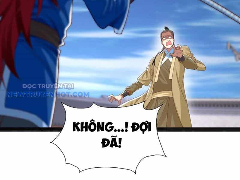 Hoá Ra Ta Là Lão Tổ Ma Đạo? - Chương 43 - ảnh 5