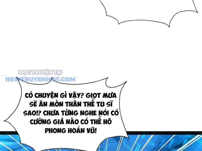 Hoá Ra Ta Là Lão Tổ Ma Đạo? - Chương 43 - ảnh 51