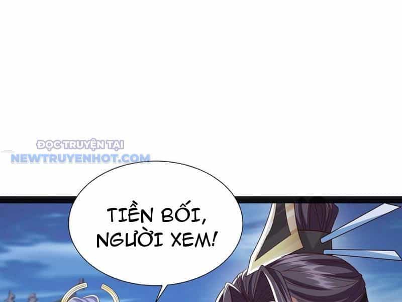 Hoá Ra Ta Là Lão Tổ Ma Đạo? - Chương 43 - ảnh 6