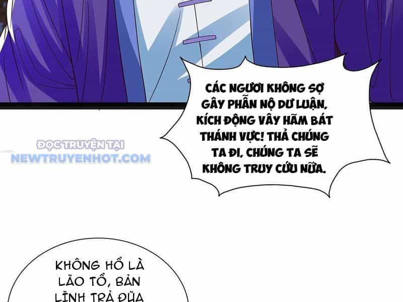 Hoá Ra Ta Là Lão Tổ Ma Đạo? - Chương 44 - ảnh 47